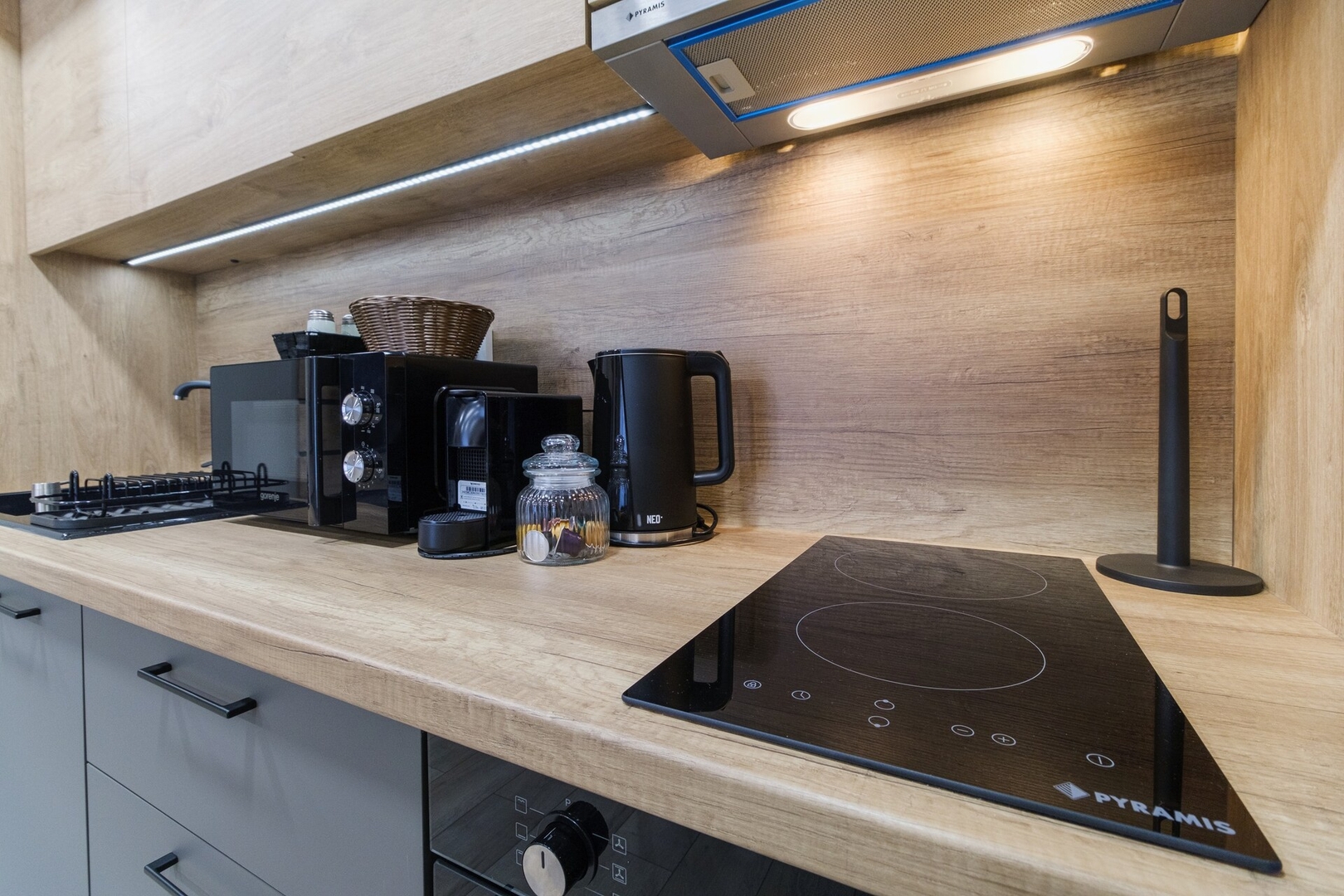 LDV 13 Residence 409 Безплатен частен паркинг 16 LDV13 Residence