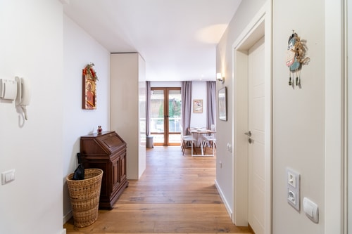 Central 1-bedroom Apartment 14 MT Homes Property Management