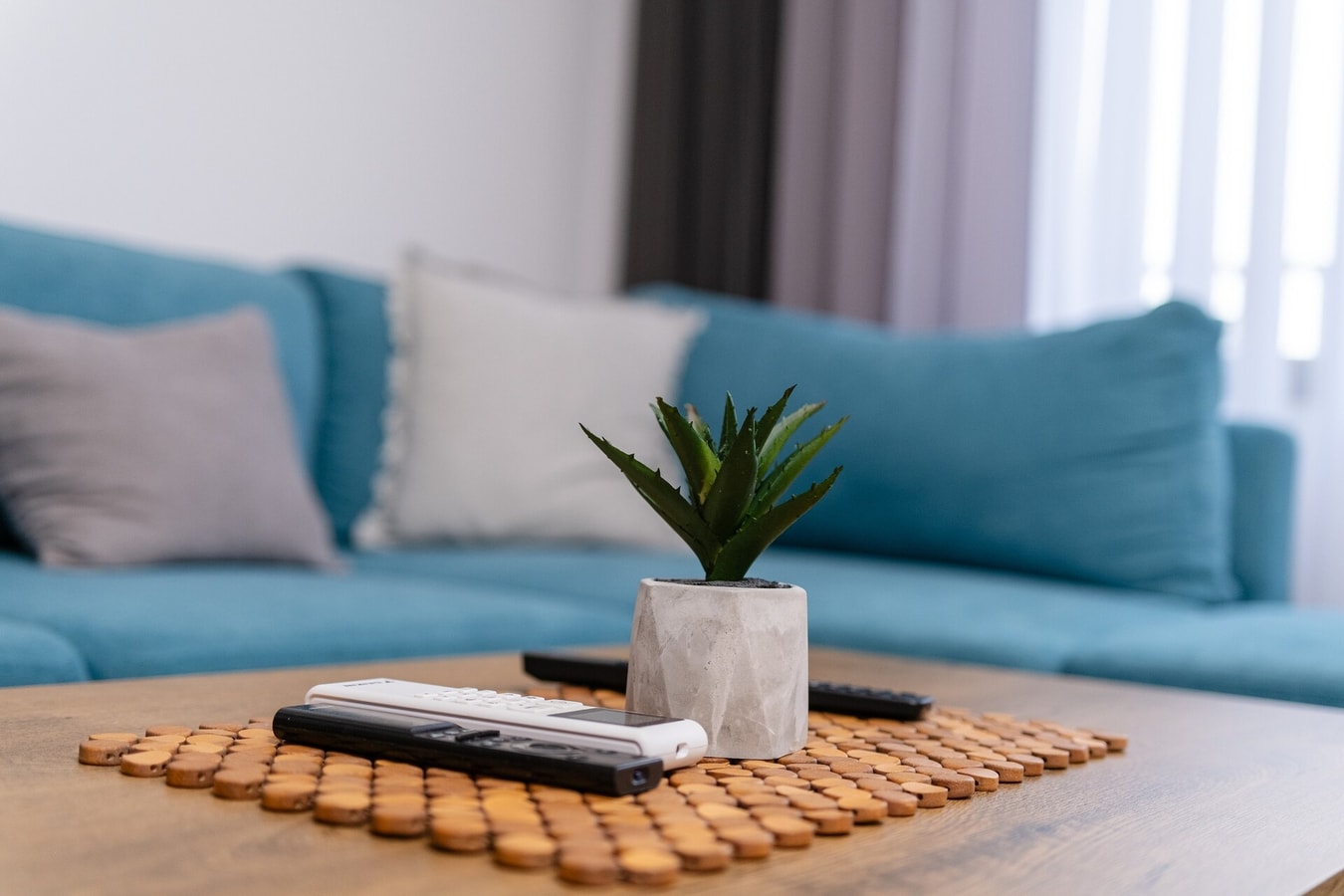 1-Bedroom apartment with Free parking 23 MT Homes Property Management