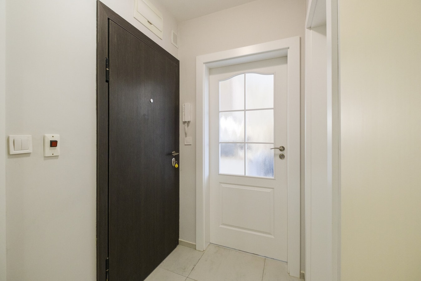 Modern 1-bed Apartment 25 MT Homes Property Management