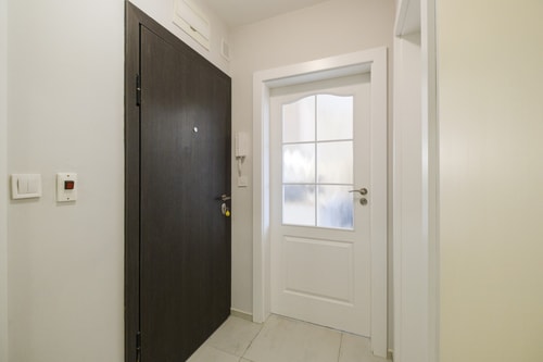 Modern 1-bed Apartment 25 MT Homes Property Management