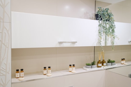 SAM Centre Harmony 1-Bedroom 55 MT Homes Property Management
