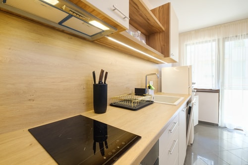 2-Bedroom Apartment in the City Center 1 MT Homes Property Management