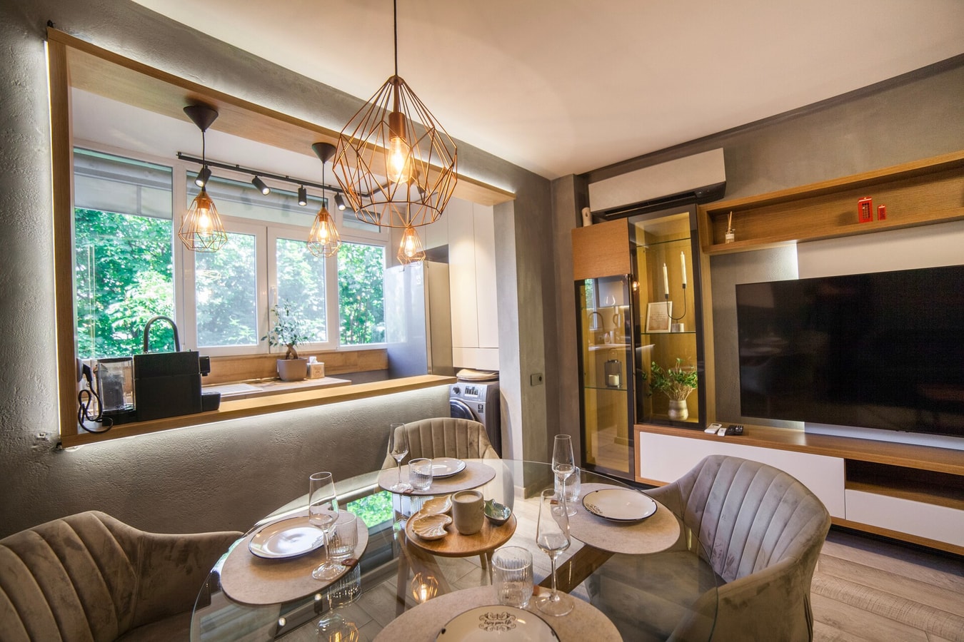 KIM Centre 1 MT Homes Property Management