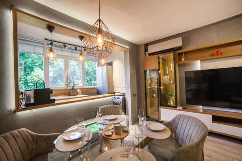 КИМ Център 1 MT Homes Property Management