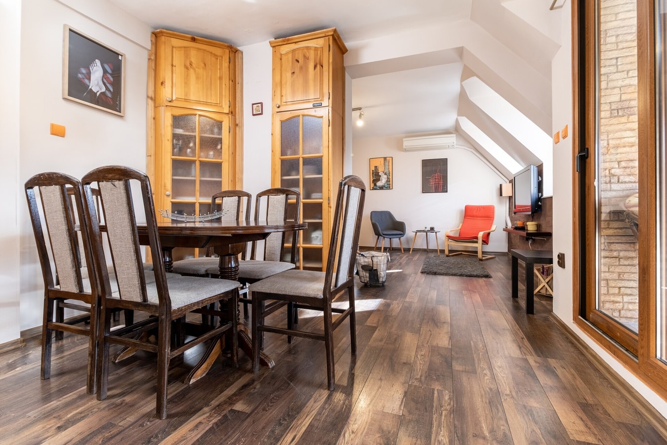 Penthouse Tepeto 3-bed Apartment 24 MT Homes Property Management