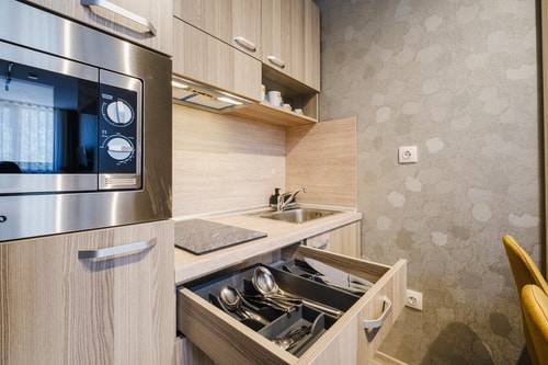 A17 | Бутиков Апартамент • ап6 6 MT Homes Property Management