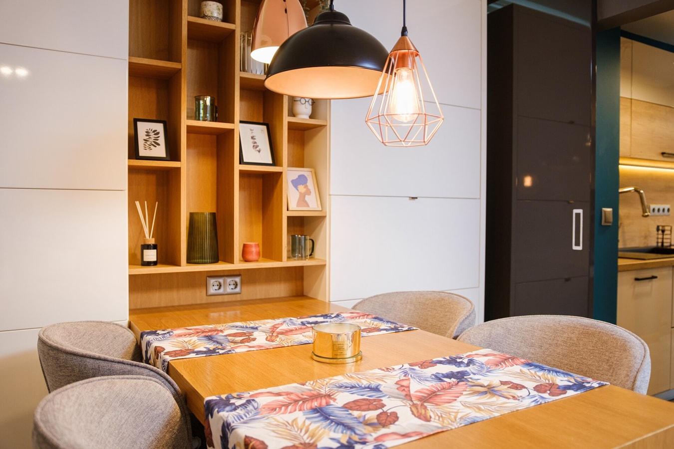 SAM Centre Harmony 1-Bedroom 24 MT Homes Property Management