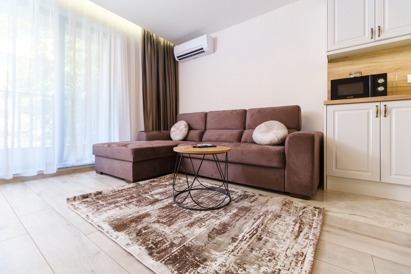 LDV 13 Residence 204 Безплатен частен паркинг 6 LDV13 Residence