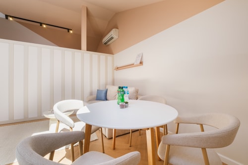 DEVET Boutique Apartments Studio Apt.7 2 MT Homes Property Management