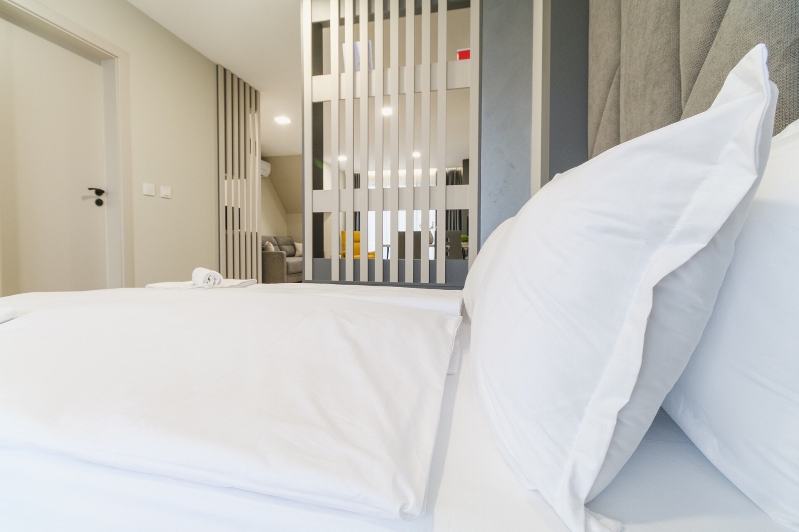 LDV 13 Residence 614 Безплатен частен паркинг 19 LDV13 Residence
