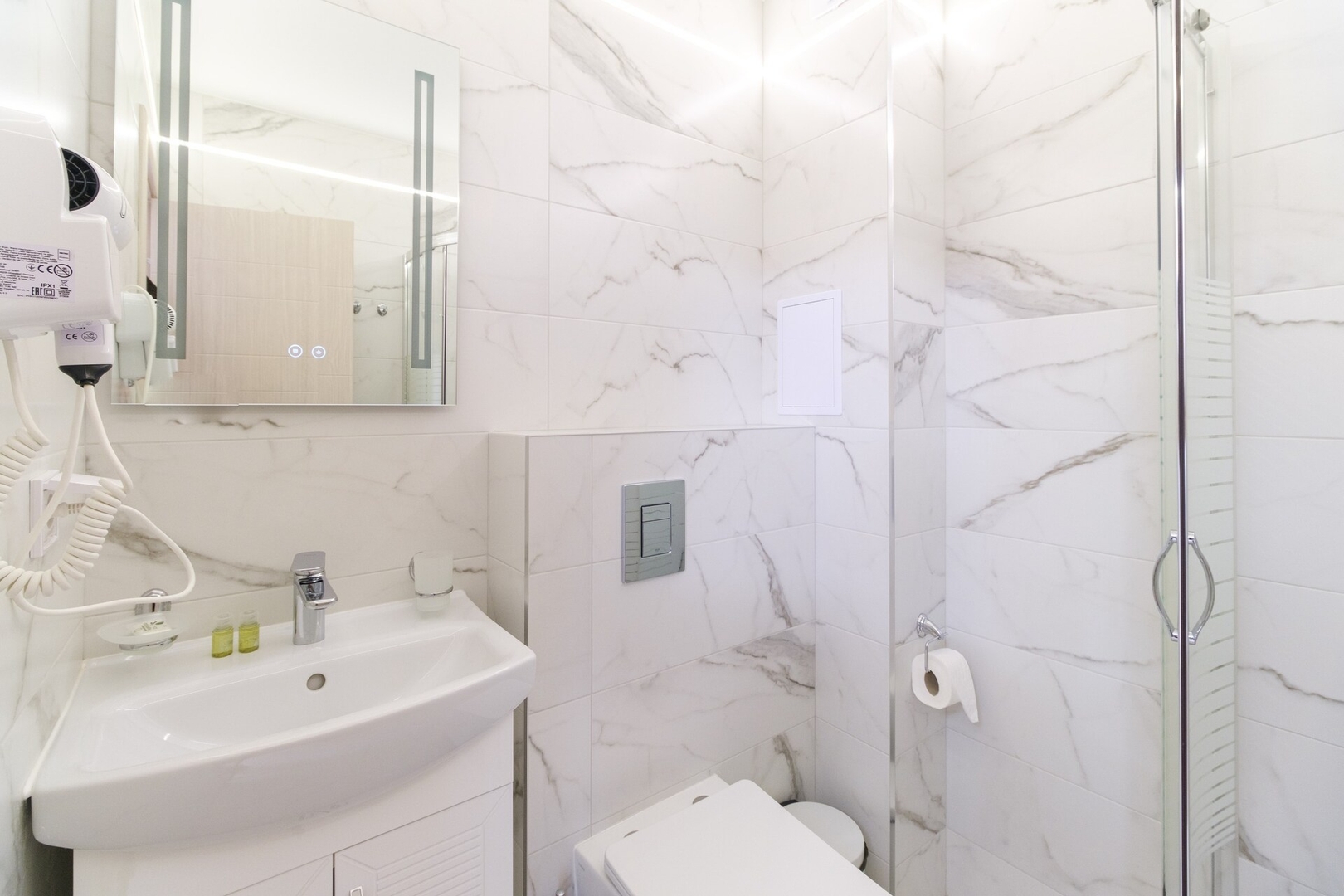 LDV 13 Residence 613 Безплатен частен паркинг 7 LDV13 Residence