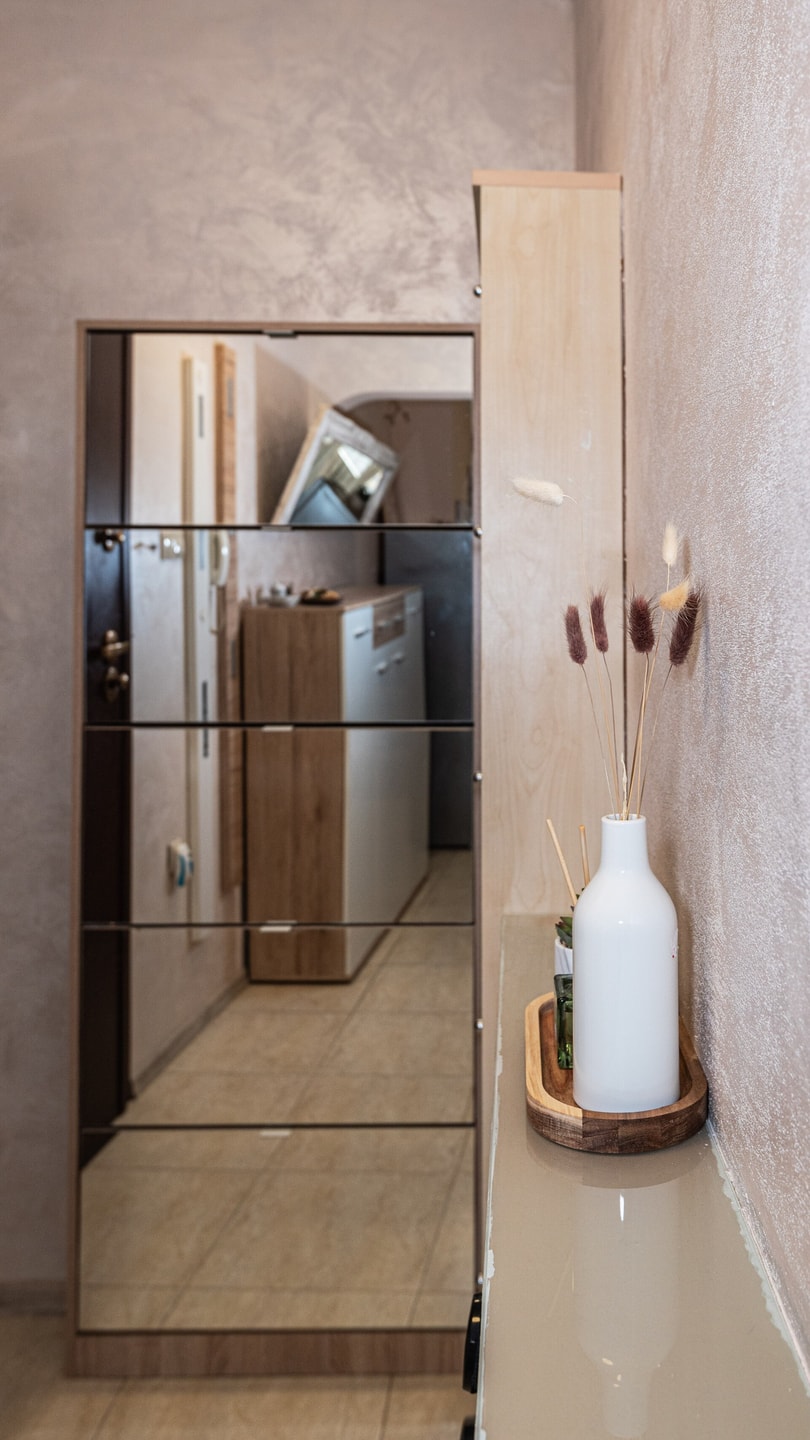 1-bed Apt in the heart of the city Free Parking 42 MT Homes Property Management