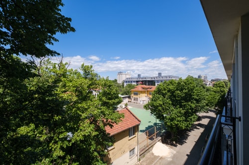 GMD - Апартамент с една спалня Безплатен Паркинг 19 MT Homes Property Management