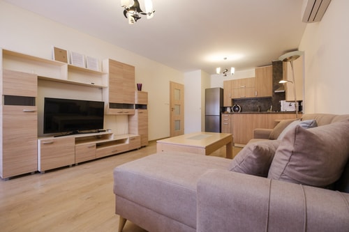 Central 2-Bedroom Apt 10 MT Homes Property Management
