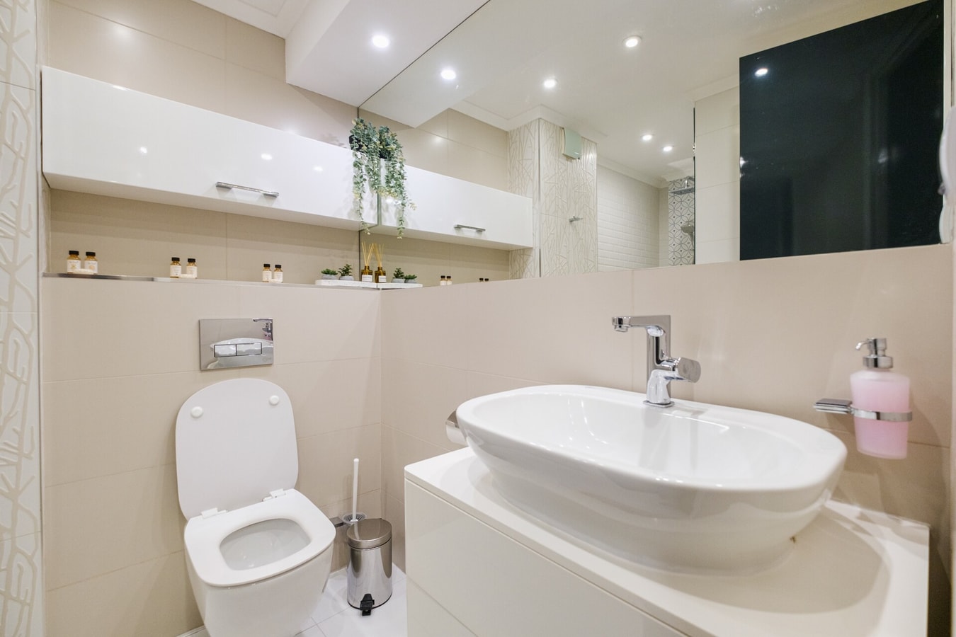 SAM Centre Harmony 1-Bedroom 64 MT Homes Property Management