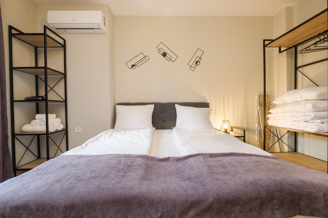 Apartments by the river 01 Free private parking 11 Апартаменти край реката