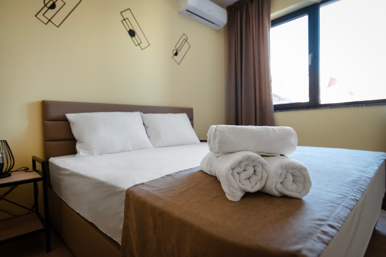 Apartments by the river 05 Free private parking 11 Апартаменти край реката