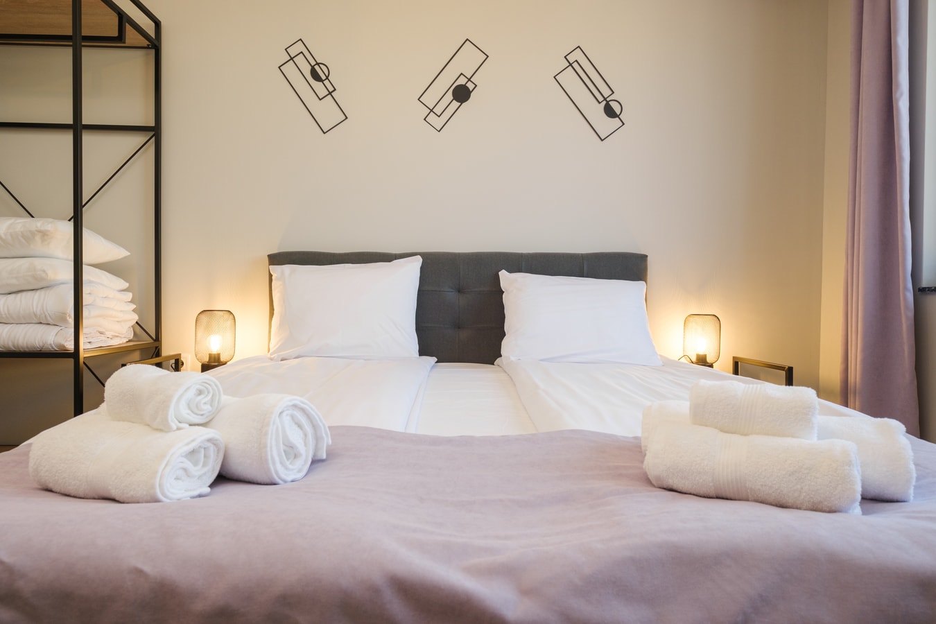 Apartments by the river 08 Free private parking 9 Апартаменти край реката