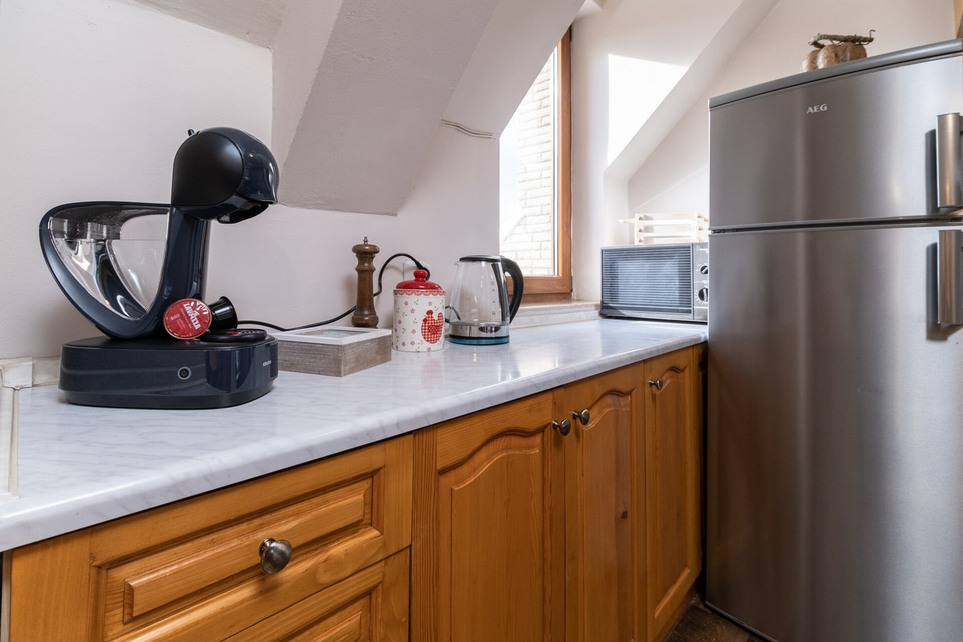 Penthouse Tepeto 3-bed Apartment 28 MT Homes Property Management