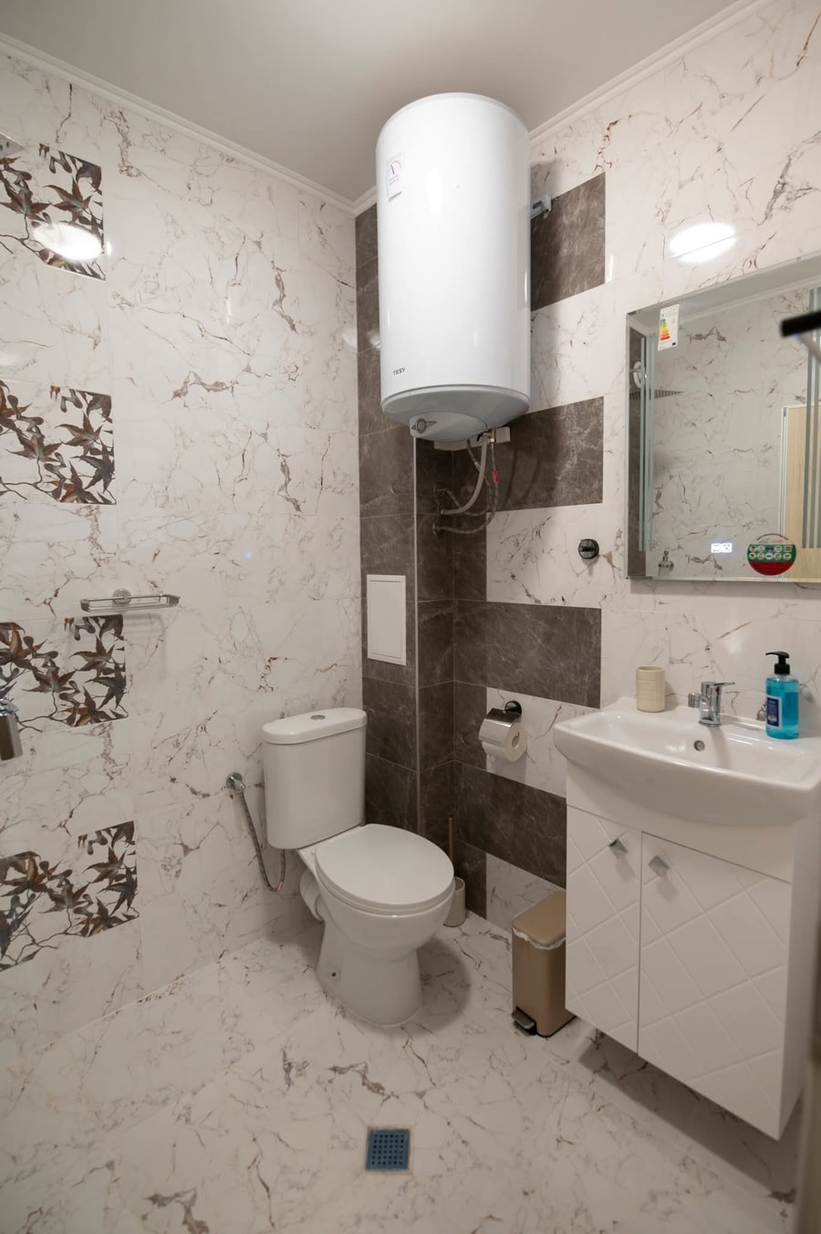 Apartments by the river 04 Free private parking 12 Апартаменти край реката