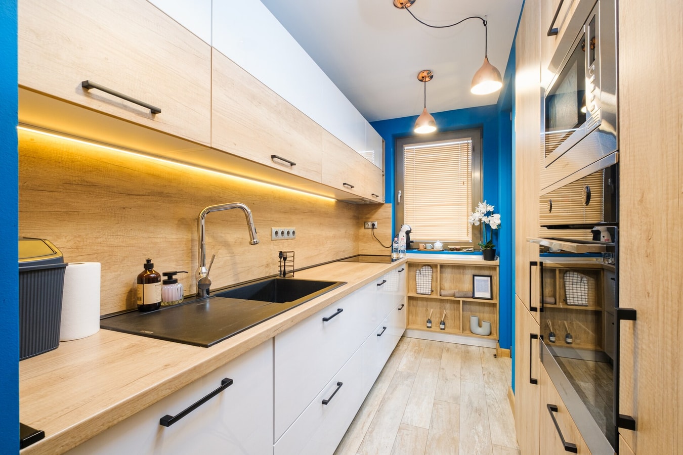 SAM Centre Harmony 1-Bedroom 2 MT Homes Property Management