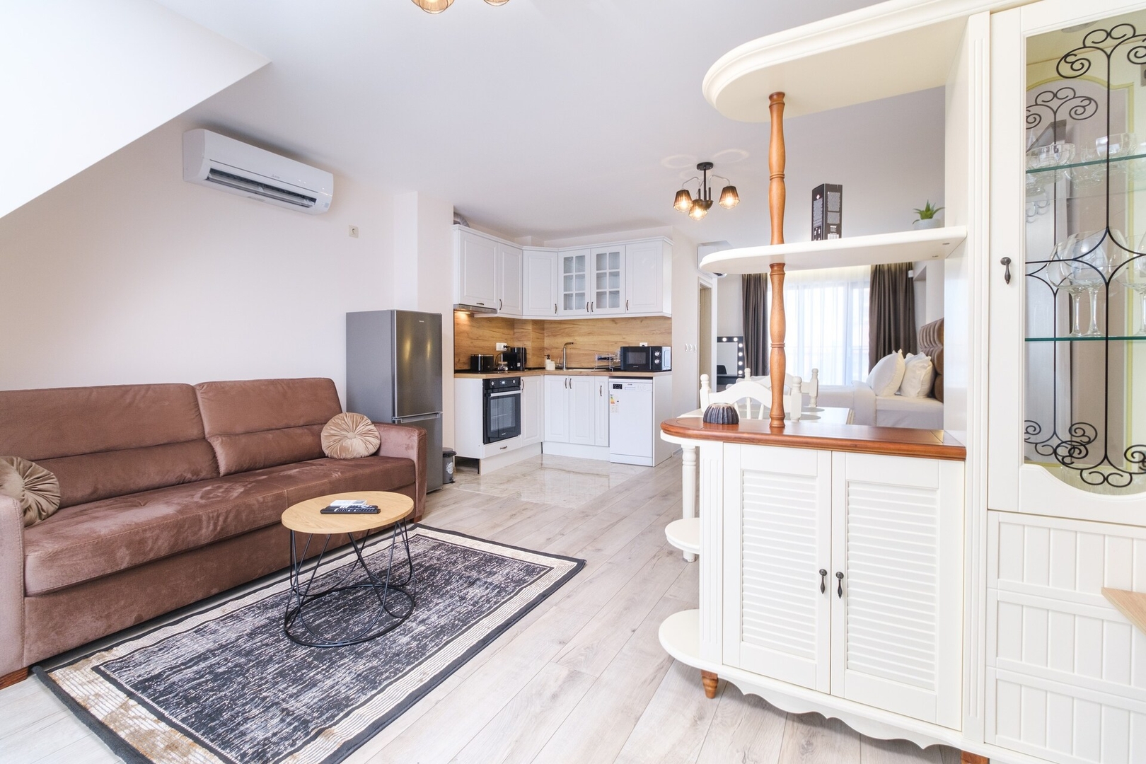 LDV 13 Residence 613 Безплатен частен паркинг 0 LDV13 Residence