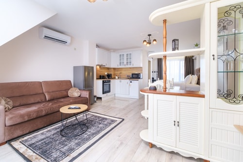 LDV 13 Residence 613 Безплатен частен паркинг 0 LDV13 Residence