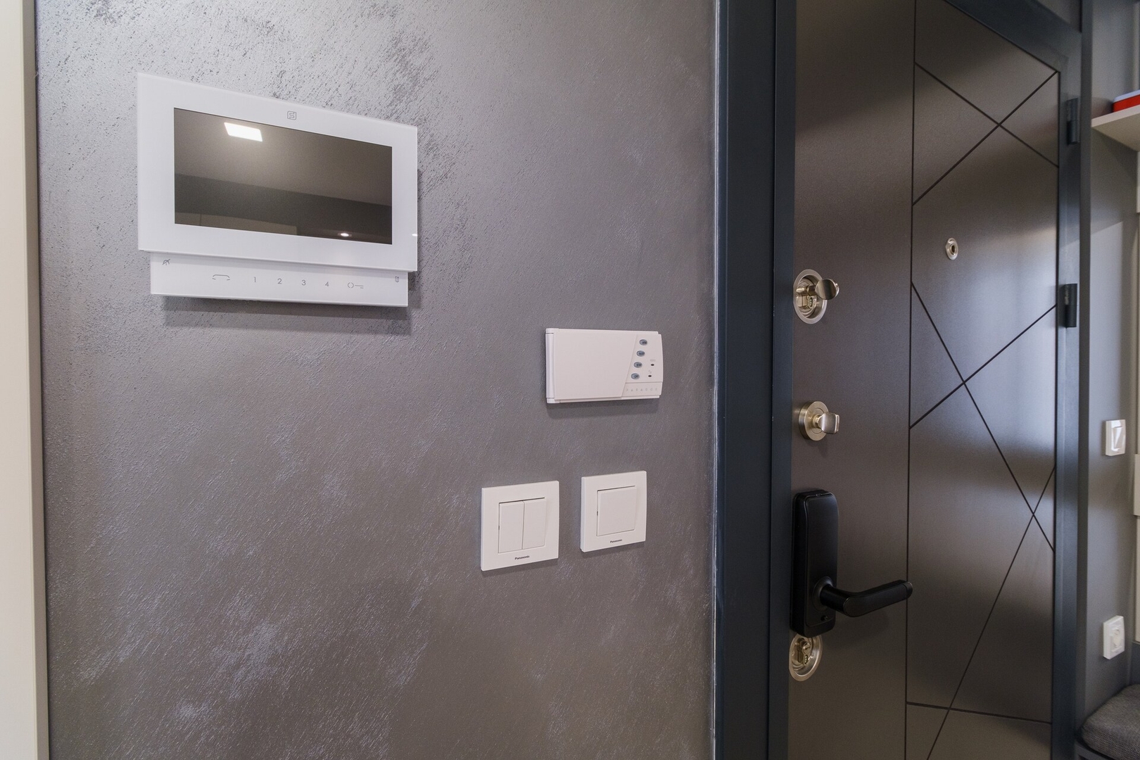 LDV 13 Residence 614 Безплатен частен паркинг 28 LDV13 Residence