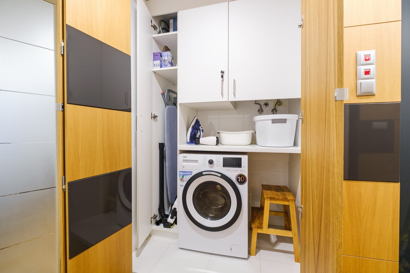SAM Centre Harmony 1-Bedroom 62 MT Homes Property Management