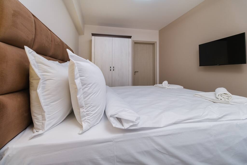 LDV 13 Residence 205 Безплатен частен паркинг 22 LDV13 Residence