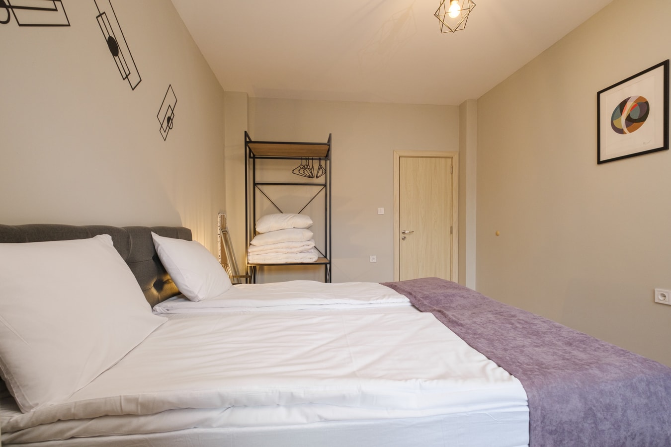 Apartments by the river 01 Free private parking 13 Апартаменти край реката