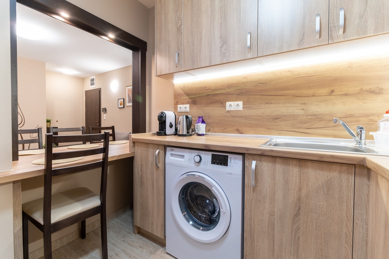 City Central 1-Bed Apartments 20 MT Homes Property Management