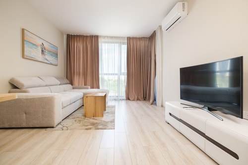 River View 1-Bedroom Apartment 12 MT Homes Property Management