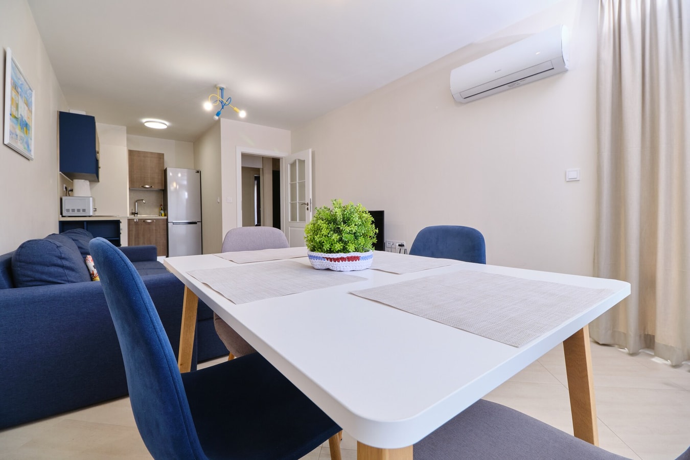 Cozy 1-bed Apartment 6 MT Homes Property Management