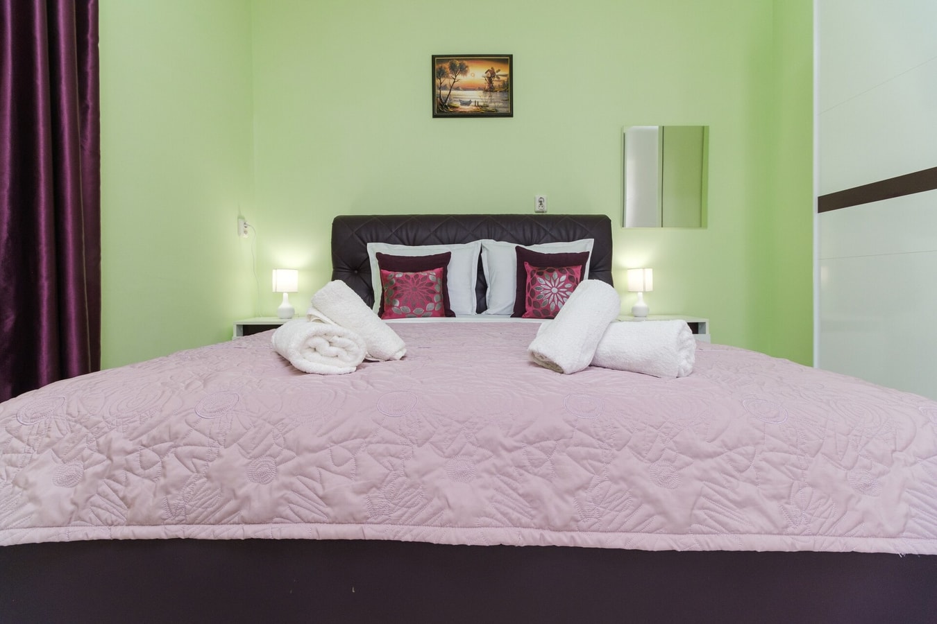 1-bedroom City Center secret gem 3 MT Homes Property Management
