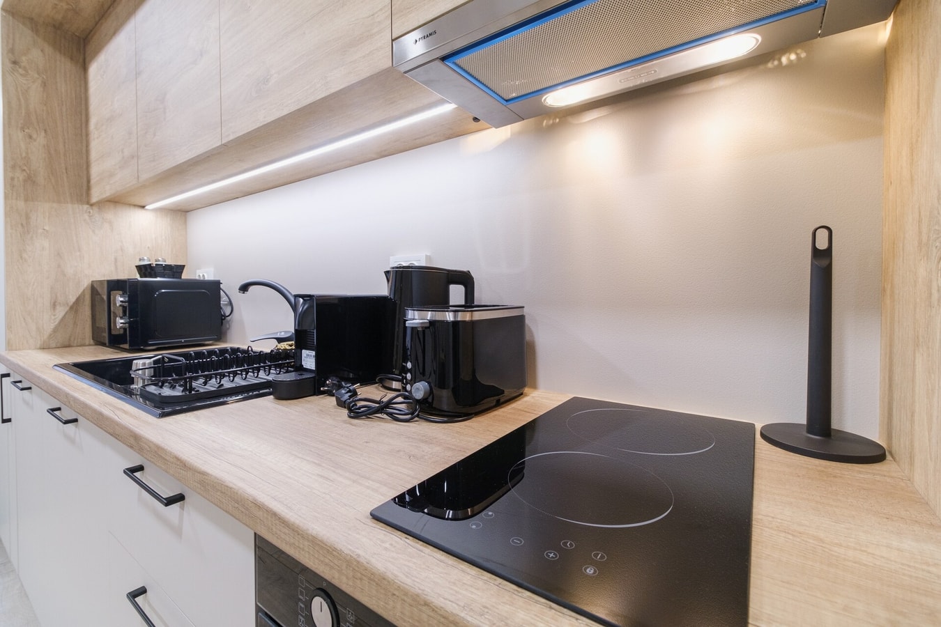 LDV 13 Residence 101 Free private parking 9 MT Homes Property Management