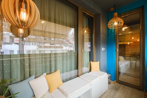 SAM Centre Harmony 1-Bedroom 13 MT Homes Property Management