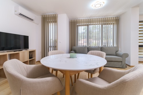 Модерeн Апартамент с 1-спалня паркинг 2 MT Homes Property Management