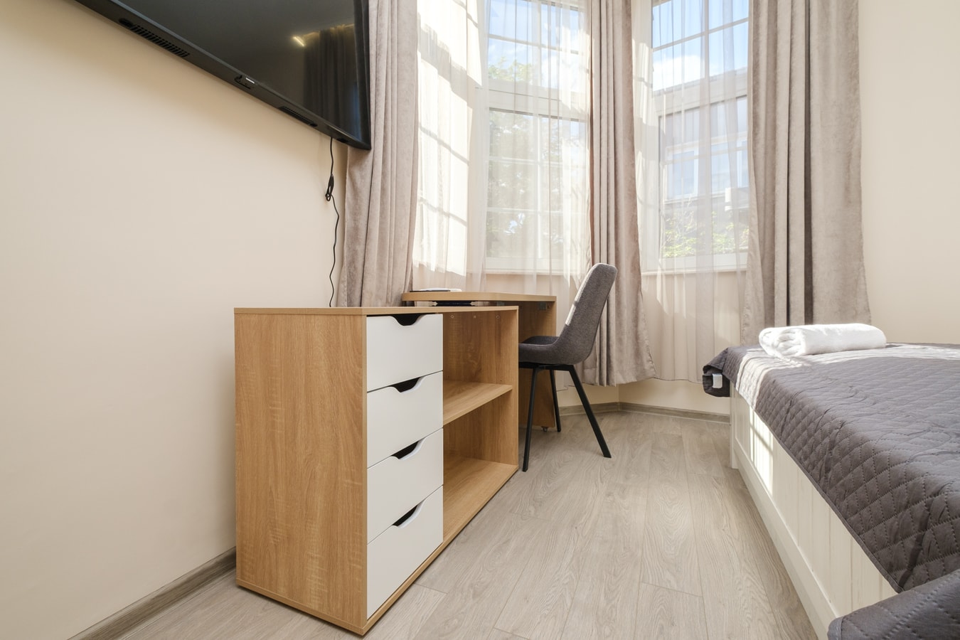 Cozy Corner-Heart of Plovdiv 1BR 8 MT Homes Property Management