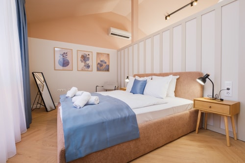 DEVET Boutique Apartments Studio Apt.7 13 MT Homes Property Management