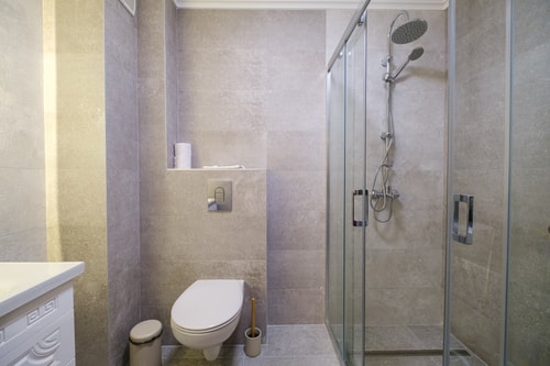 2-Bedroom Apartment in the City Center 18 MT Homes Property Management
