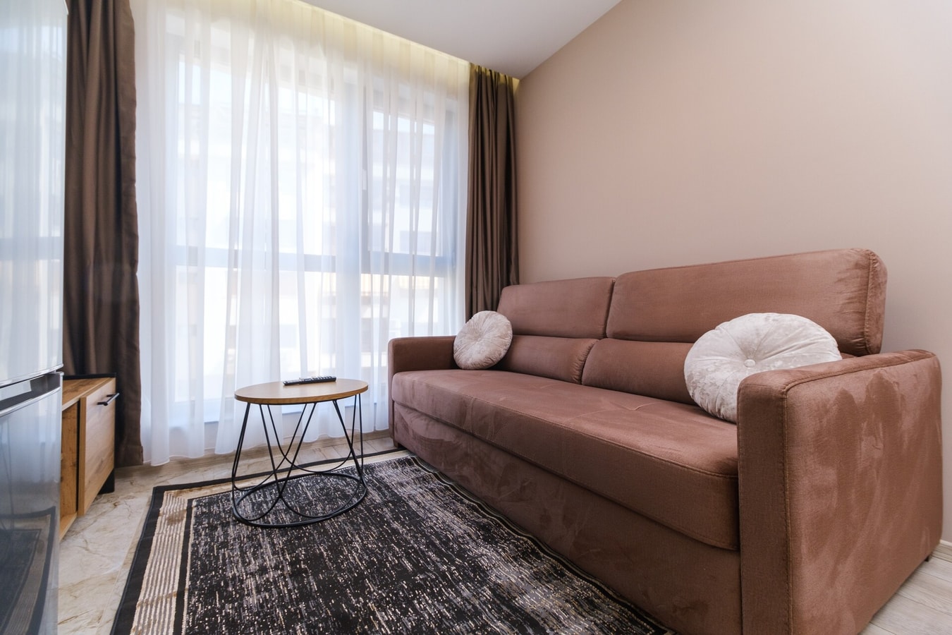 LDV 13 Residence 205 Free private parking 1 MT Homes Property Management