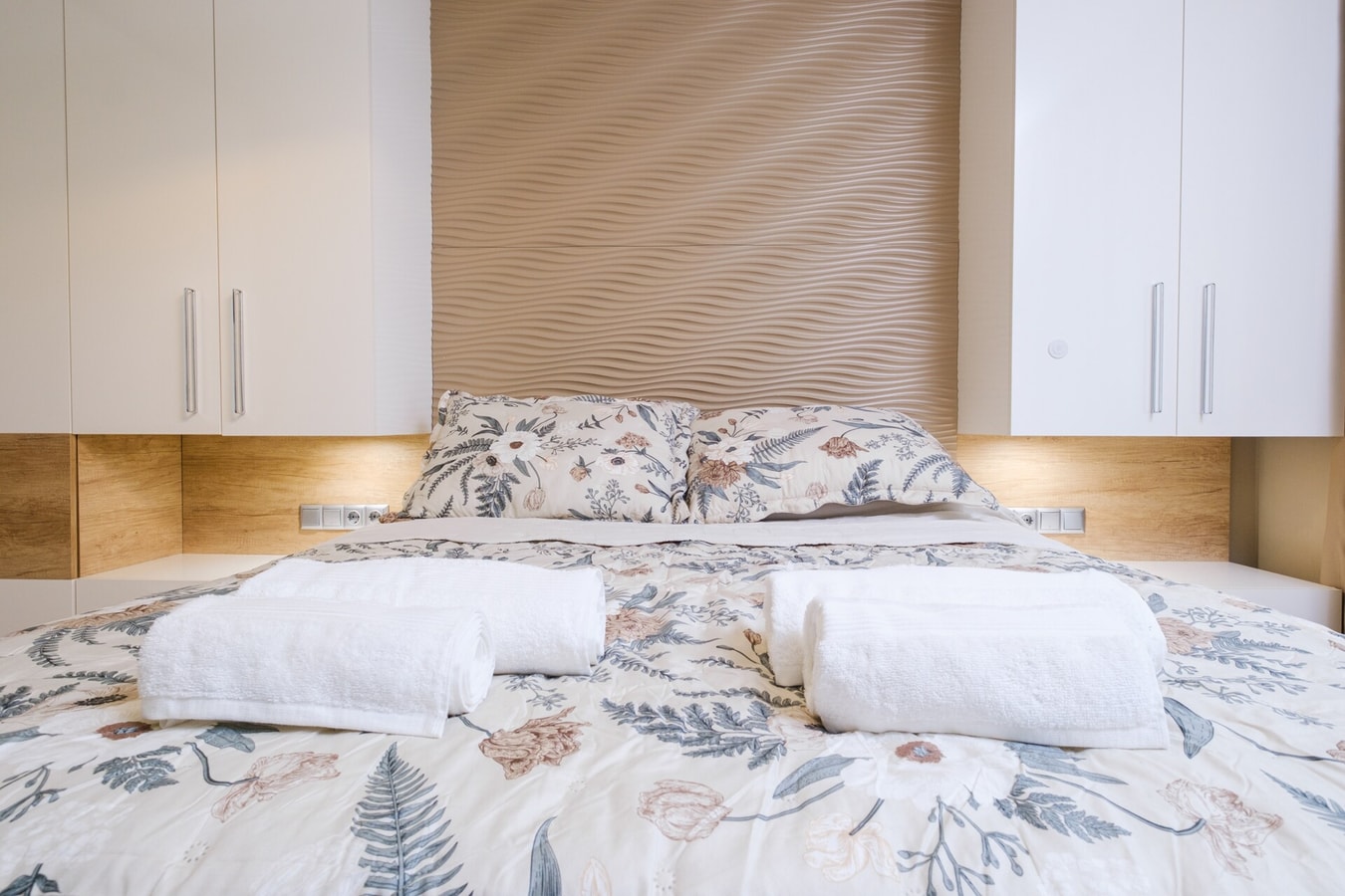 SAM Centre Harmony 1-Bedroom 44 MT Homes Property Management