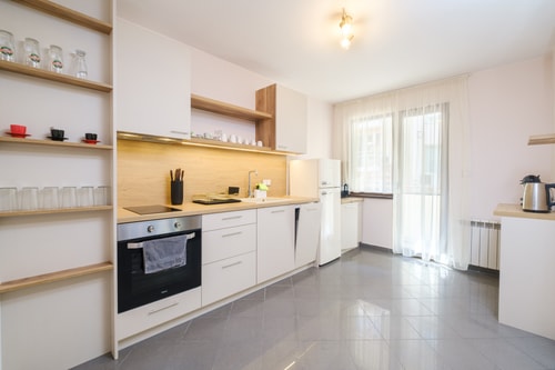 2-Bedroom Apartment in the City Center 32 MT Homes Property Management