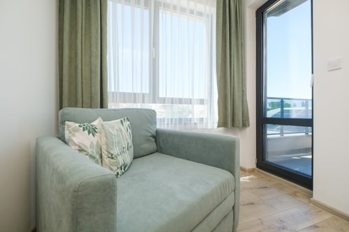 Apartment by the river 9 Безплатен частен паркинг 15 MT Homes Property Management