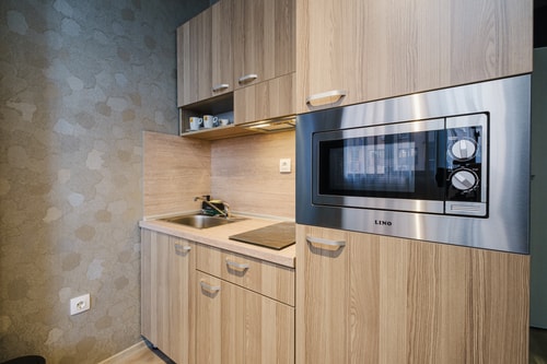 A17 | Бутиков Апартамент • ап14 3 MT Homes Property Management