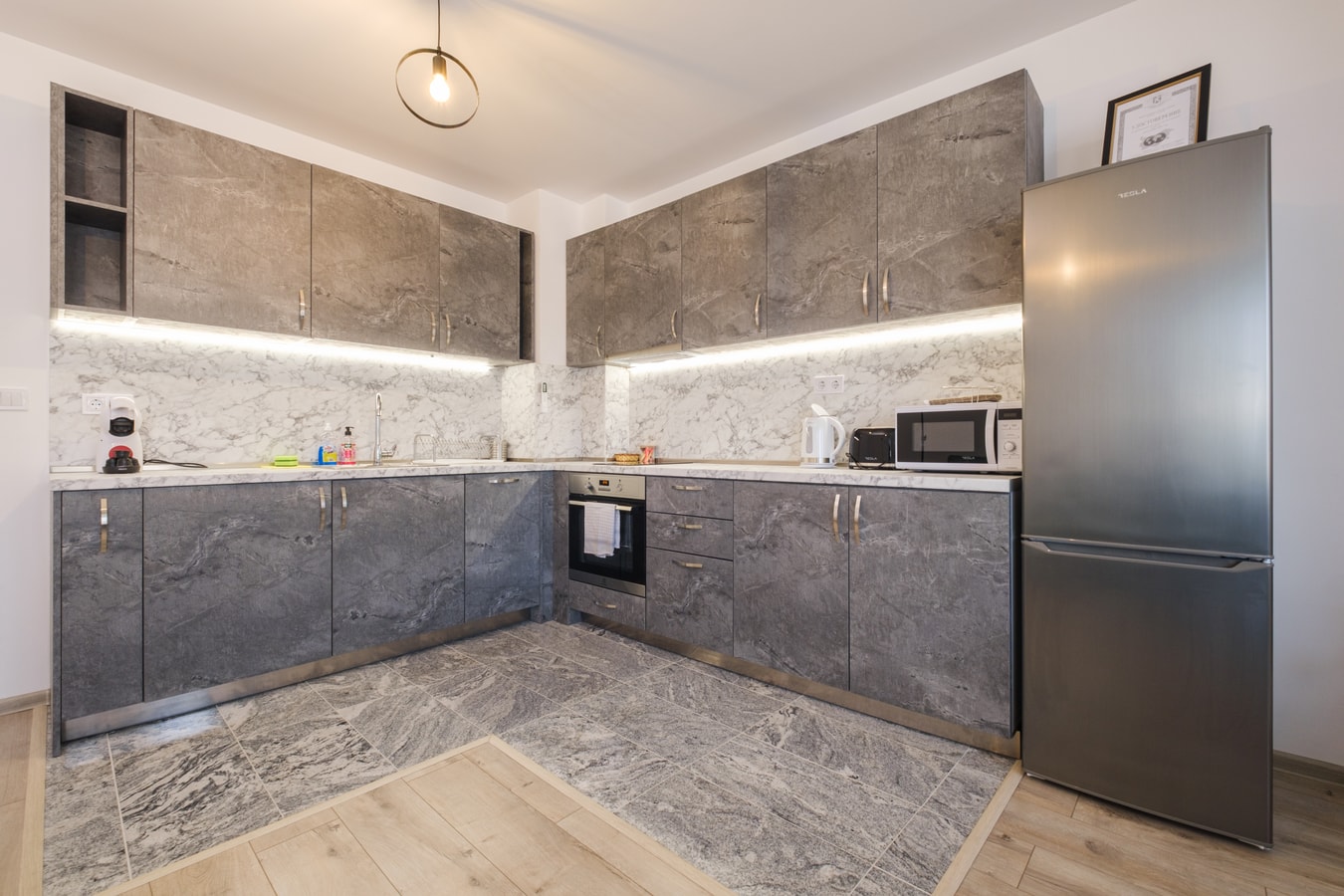 Apartments by the river 07 Free private parking 5 Апартаменти край реката