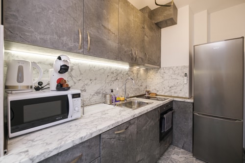 Apartment by the river 9 Безплатен частен паркинг 11 MT Homes Property Management