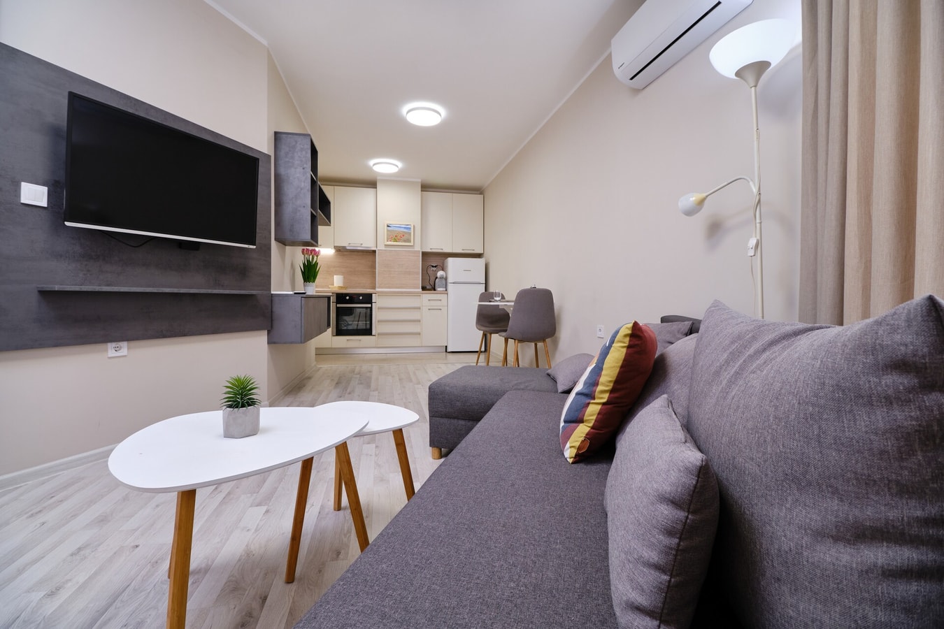 Cozy 1-bed Apartment 2 1 MT Homes Property Management